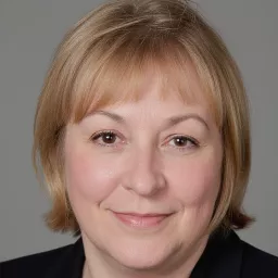 Lise Fontaine