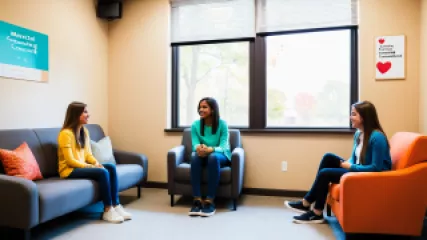 My Journey with Adolescent Counseling: Helping Teens Overcome Challenges