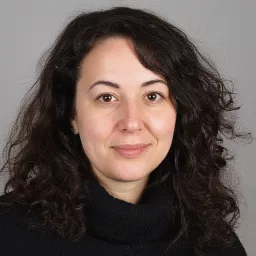 Jette Frank