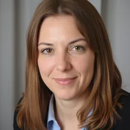 Cristina Amato