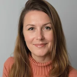 Pia Krüger