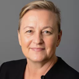 Camilla Lutz