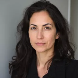 Morgane Michel