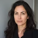 Morgane Michel