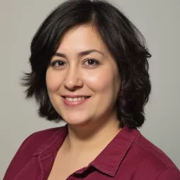 Gloria Marin