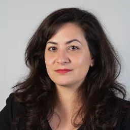 Mona Beyer