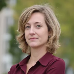 Larissa Hansen