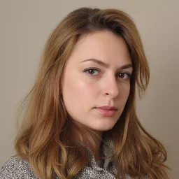 Laurine Arnould