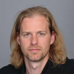 Lars Vetter
