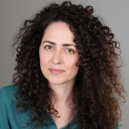 Marlène Gauthier