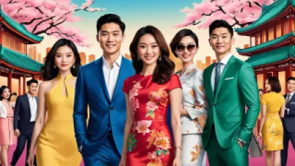 5 Lessons from 'Crazy Rich Asians' to Improve Expat Mental Health