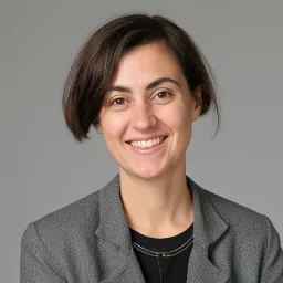 Camilla Langer