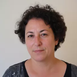 Vera Verhoeven