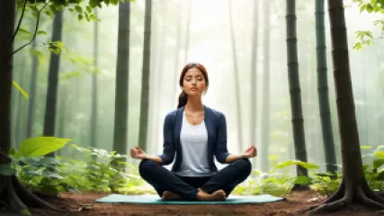 The Science Behind Mindfulness Meditation for Beginners