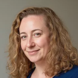 Britt van der Veer