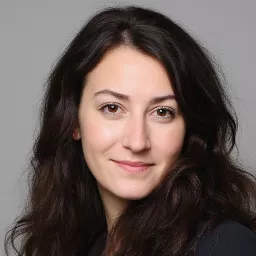 Zoey Schäfer