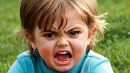 Effective Child Anger Management Strategies: A Research Summary