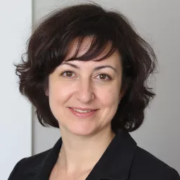 Laura Lefebvre