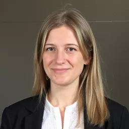 Aurélie Vidal