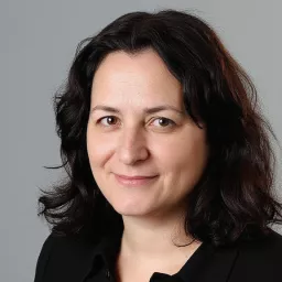 Camilla Becker