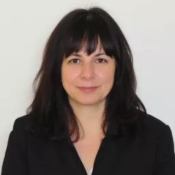 Tiziana Sorrentino