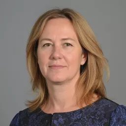 Luisa Friedrich