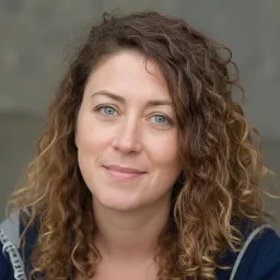 Frieda Weber
