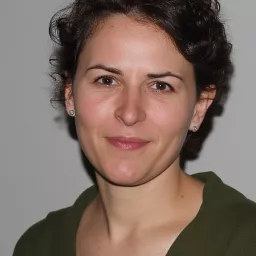 Svenja Wagner