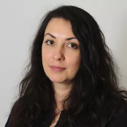 Élise Bourgeois