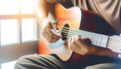 Discover the Healing Power of Music Therapy