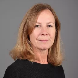 Esmee van der Kraan