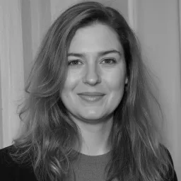 Fenna van der Sar