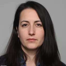 Gina Hofmann