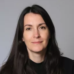 Oumaima de Lange