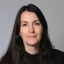 Oumaima de Lange