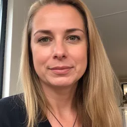 Liesa Maier