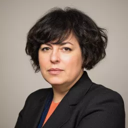 Helena Zimmermann