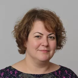 Antonia Wagner