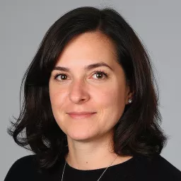 Catherine Muller