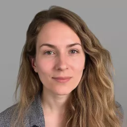 Liesa Kraus