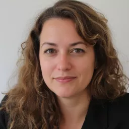 Camilla Parisi