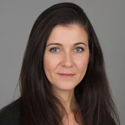 Claire Huet