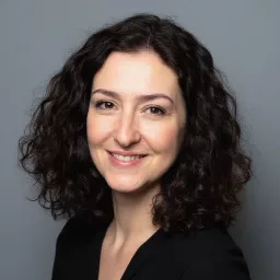 Lenja Berger