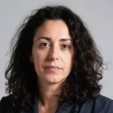 Nathalie Charles