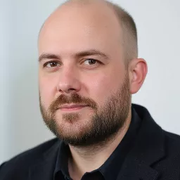 Lars Jäger