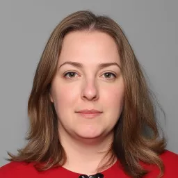 Esmee van der Veen
