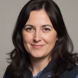 Marlene Pohl