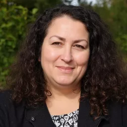 Mira Maier