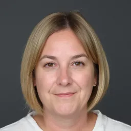 Tamina Vogt