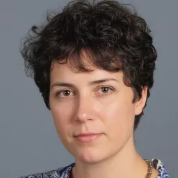 Hannah Jäger